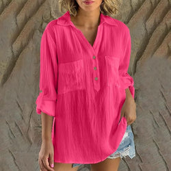 PINK CASUAL WEAR STYLISH TUNIC