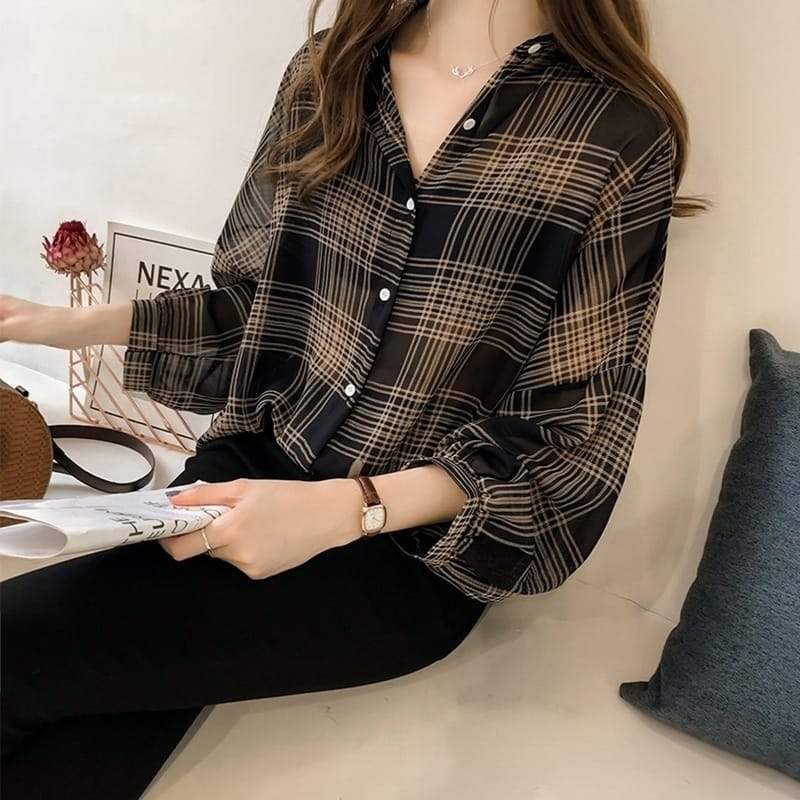 Women's Shirts