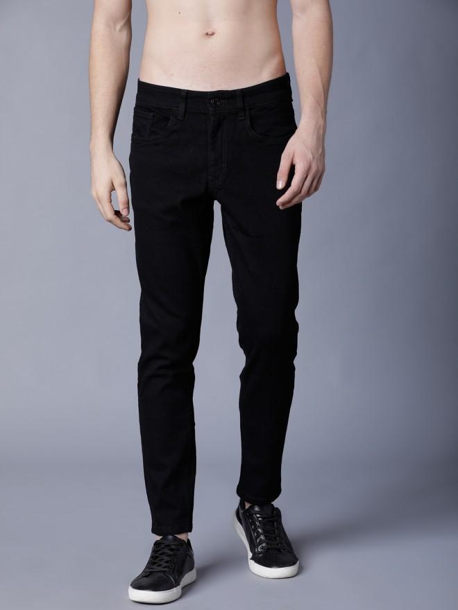 Men's Slim Fit Jeans