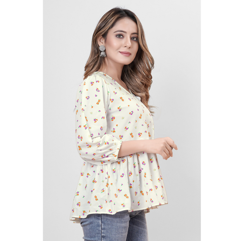 top for Women Stylish Latest