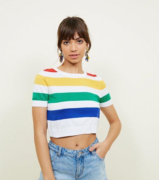 Women's Crop Top